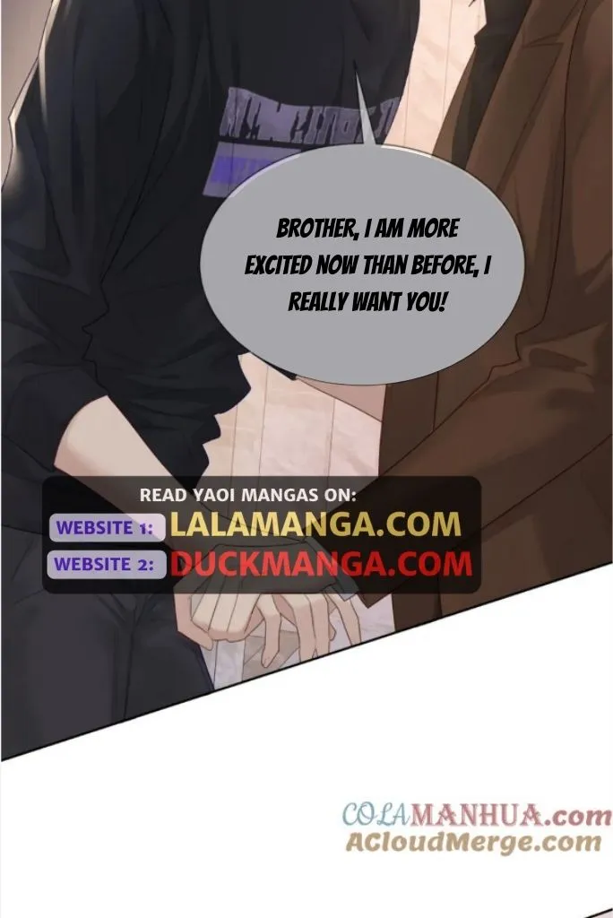 The Protagonist Just Wants To Falling In Love Chapter 39 page 27 - 