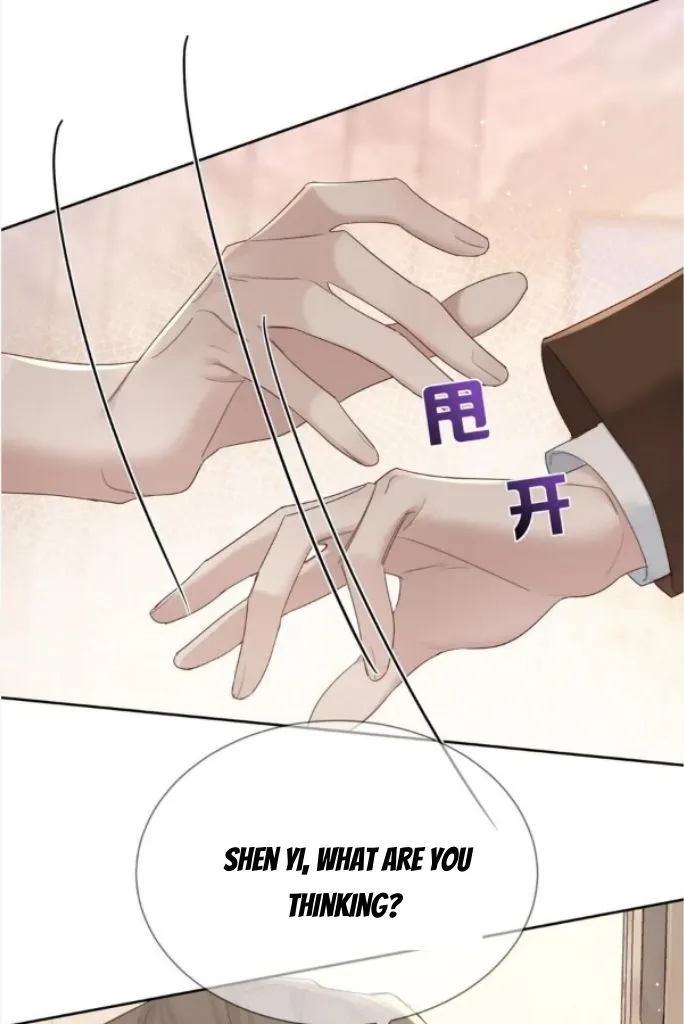 The Protagonist Just Wants To Falling In Love Chapter 39 page 28 - 