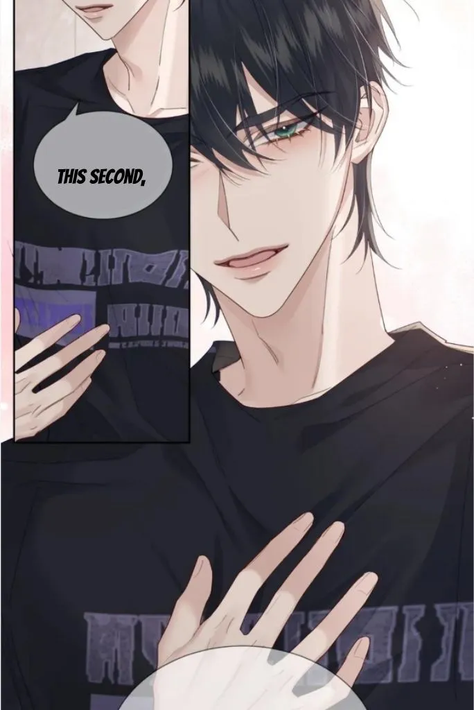 The Protagonist Just Wants To Falling In Love Chapter 39 page 32 - 