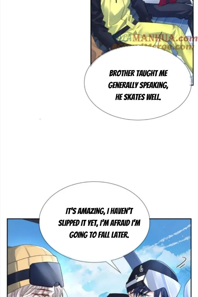 The Protagonist Just Wants To Falling In Love Chapter 39 page 35 - 