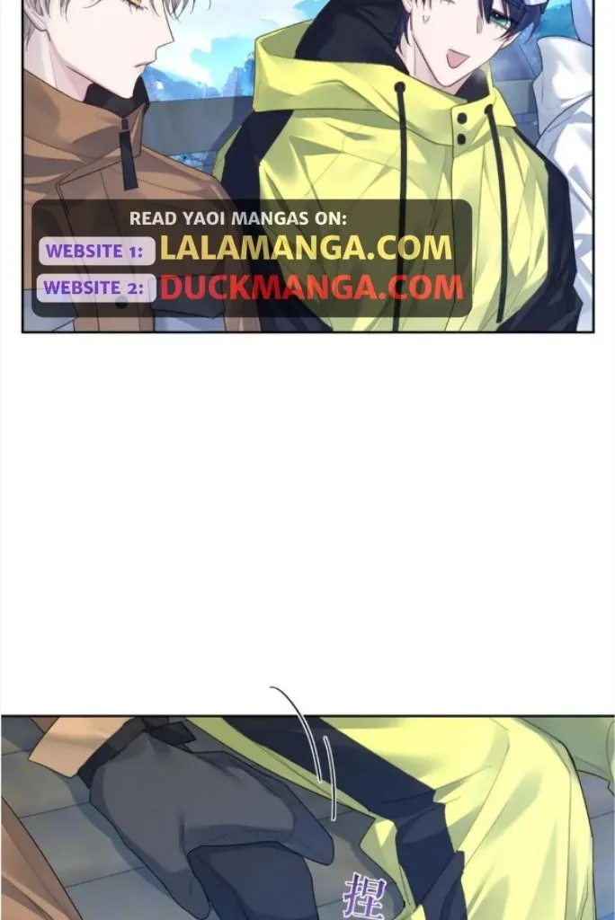 The Protagonist Just Wants To Falling In Love Chapter 39 page 36 - 