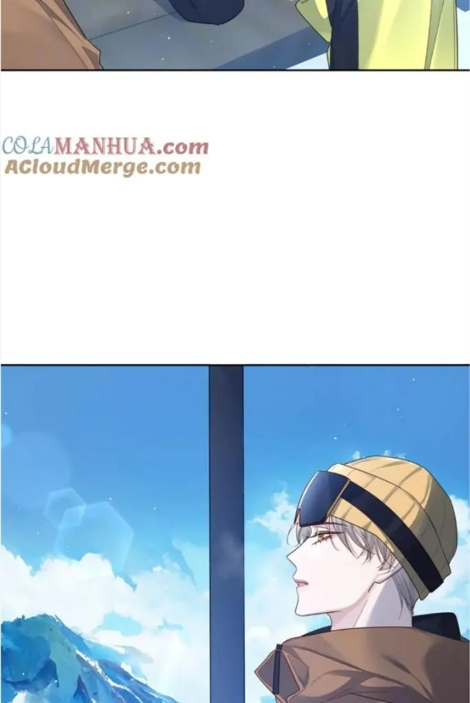 The Protagonist Just Wants To Falling In Love Chapter 39 page 37 - 