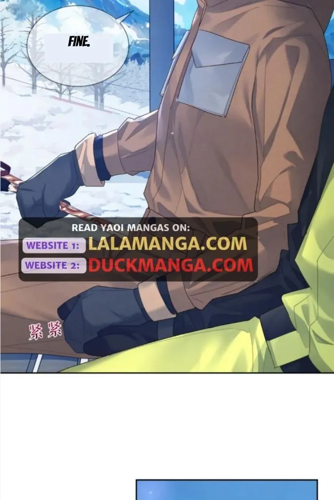 The Protagonist Just Wants To Falling In Love Chapter 39 page 38 - 