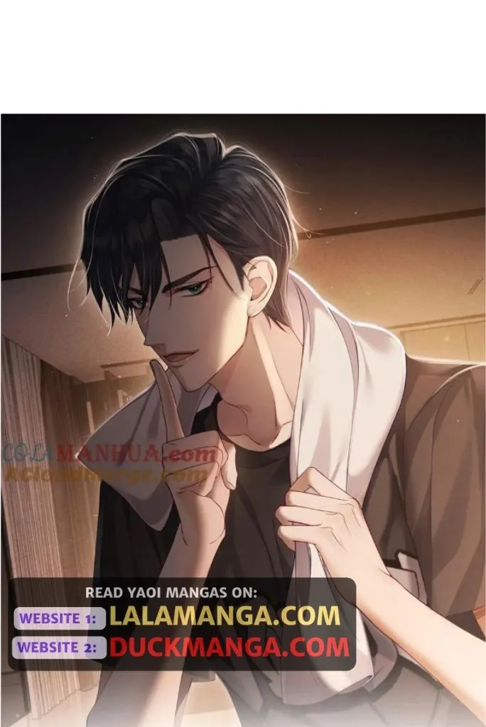 The Protagonist Just Wants To Falling In Love Chapter 39 page 5 - 