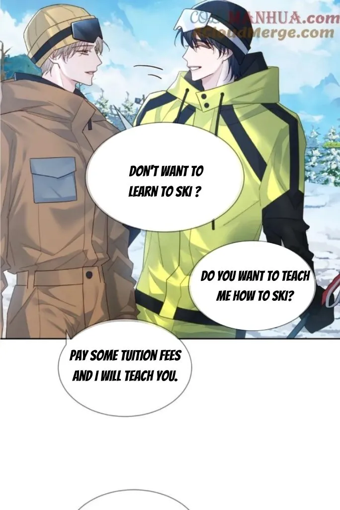 The Protagonist Just Wants To Falling In Love Chapter 39 page 45 - 