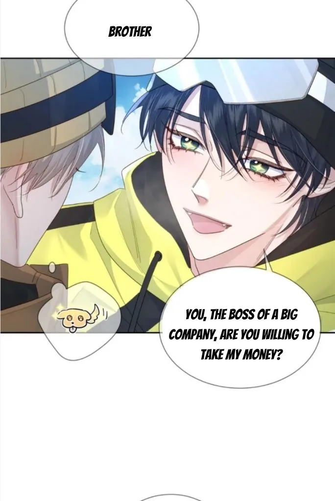 The Protagonist Just Wants To Falling In Love Chapter 39 page 46 - 