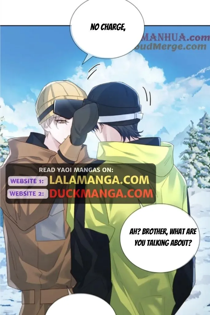 The Protagonist Just Wants To Falling In Love Chapter 39 page 47 - 