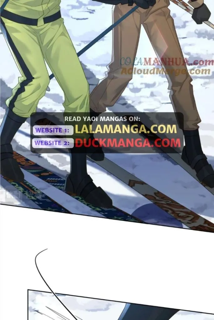 The Protagonist Just Wants To Falling In Love Chapter 39 page 49 - 