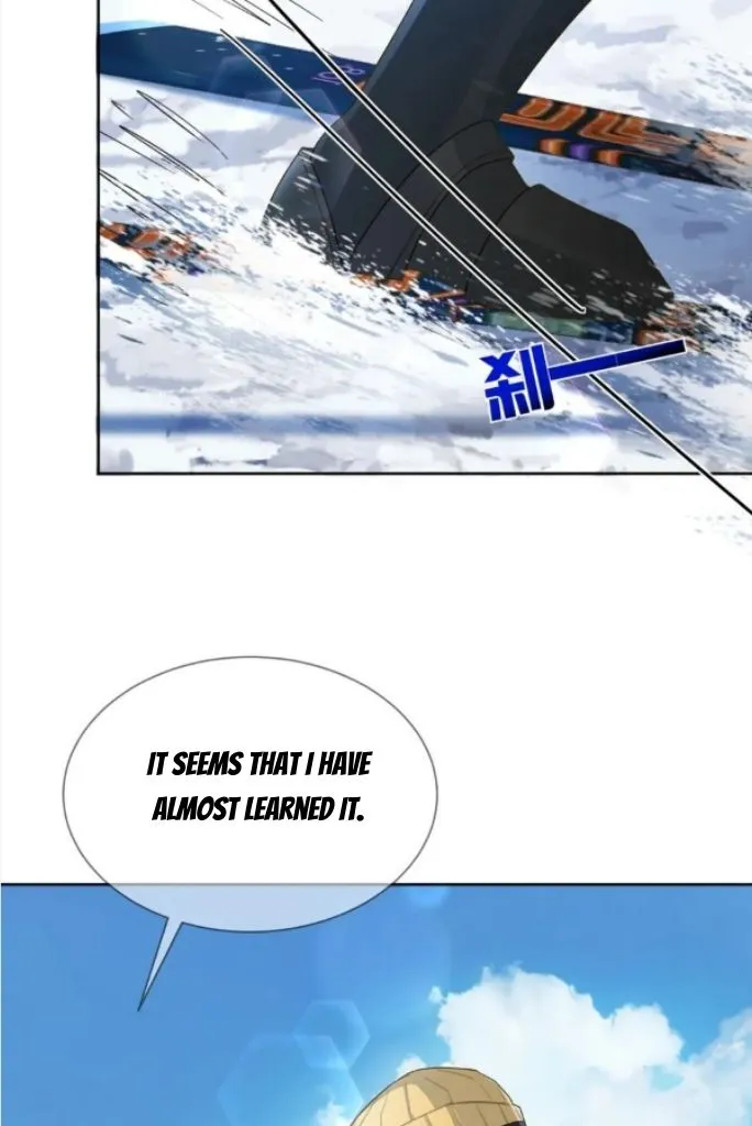 The Protagonist Just Wants To Falling In Love Chapter 39 page 50 - 