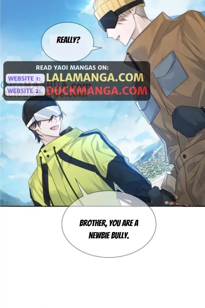 The Protagonist Just Wants To Falling In Love Chapter 39 page 51 - 