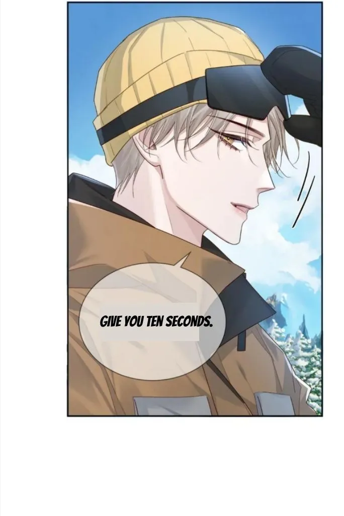 The Protagonist Just Wants To Falling In Love Chapter 39 page 52 - 