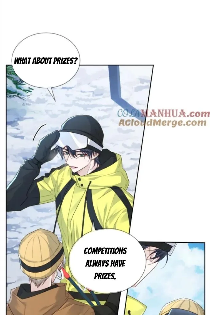 The Protagonist Just Wants To Falling In Love Chapter 39 page 53 - 
