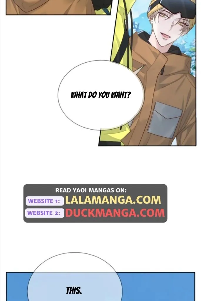 The Protagonist Just Wants To Falling In Love Chapter 39 page 54 - 