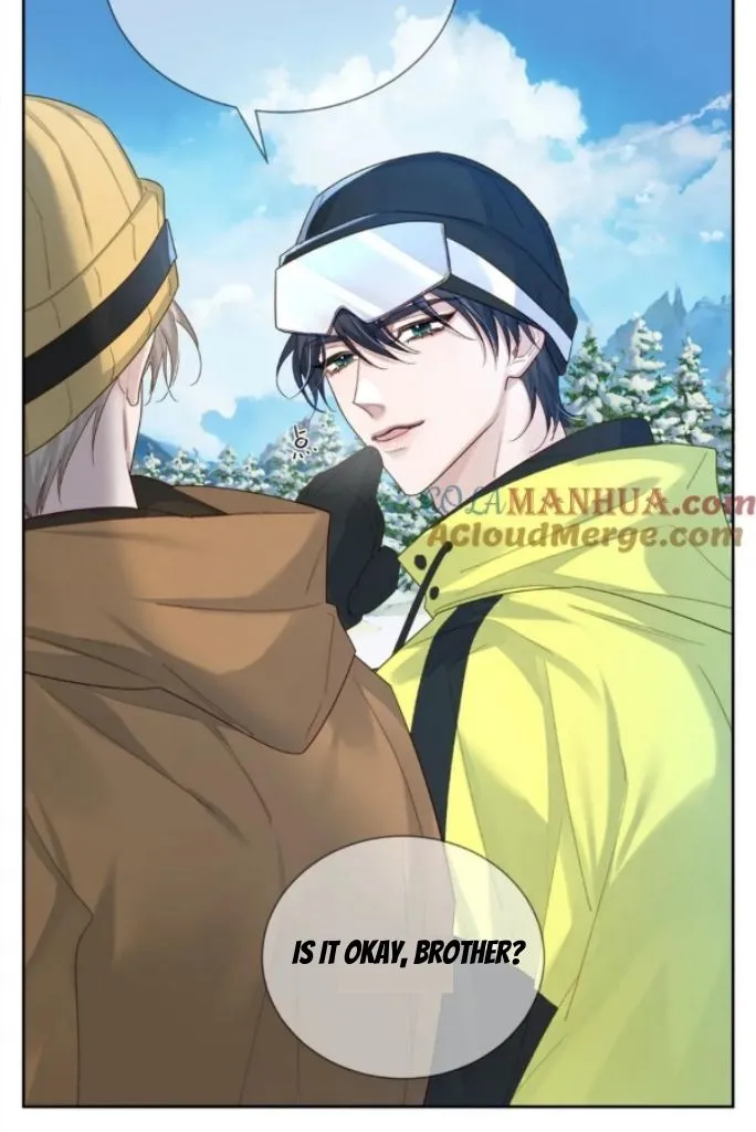 The Protagonist Just Wants To Falling In Love Chapter 39 page 55 - 