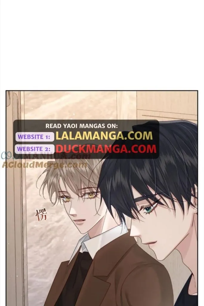 The Protagonist Just Wants To Falling In Love Chapter 39 page 9 - 