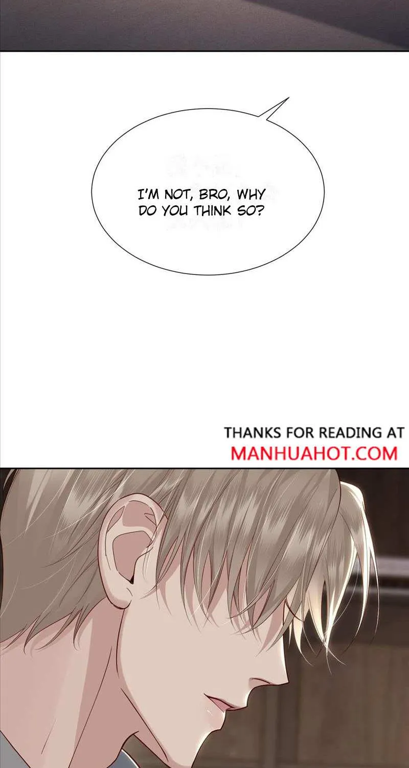 The Protagonist Just Wants To Falling In Love Chapter 4.5 page 2 - 