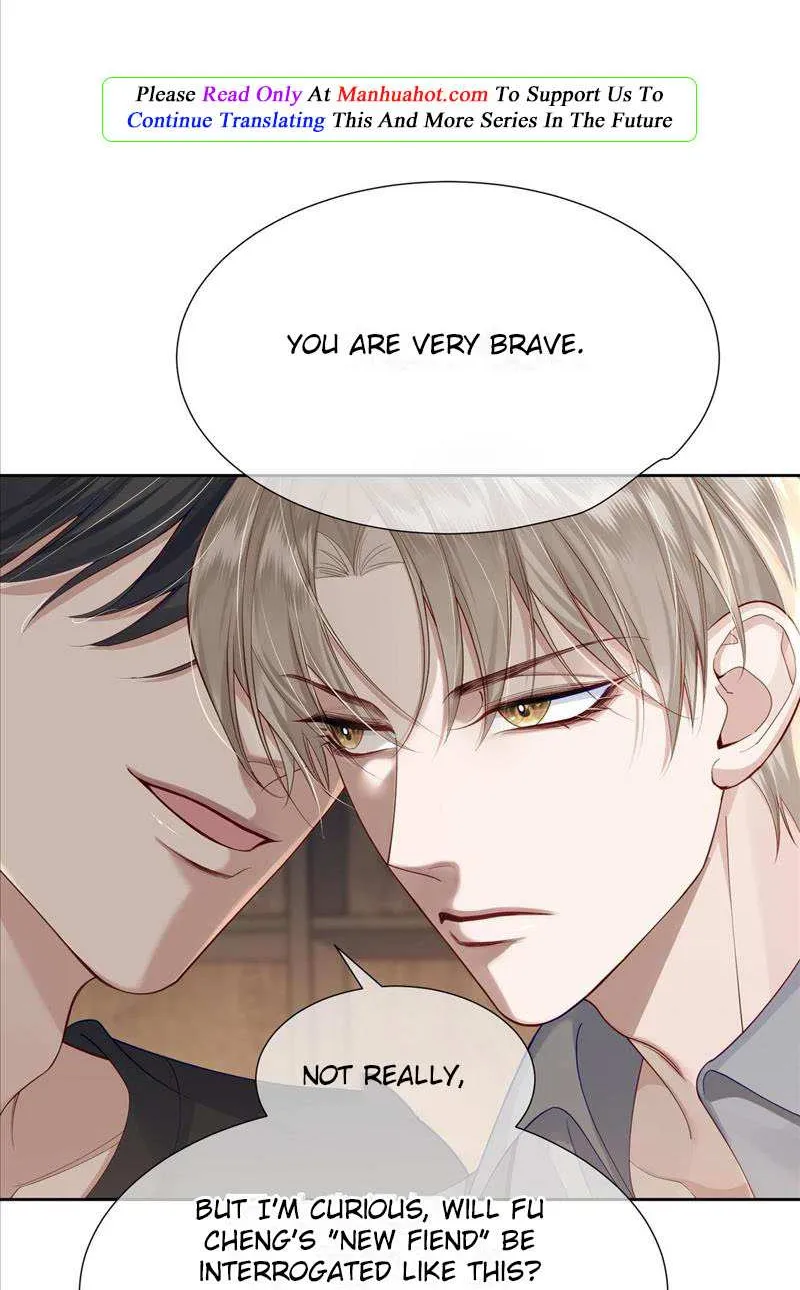 The Protagonist Just Wants To Falling In Love Chapter 4.5 page 14 - 
