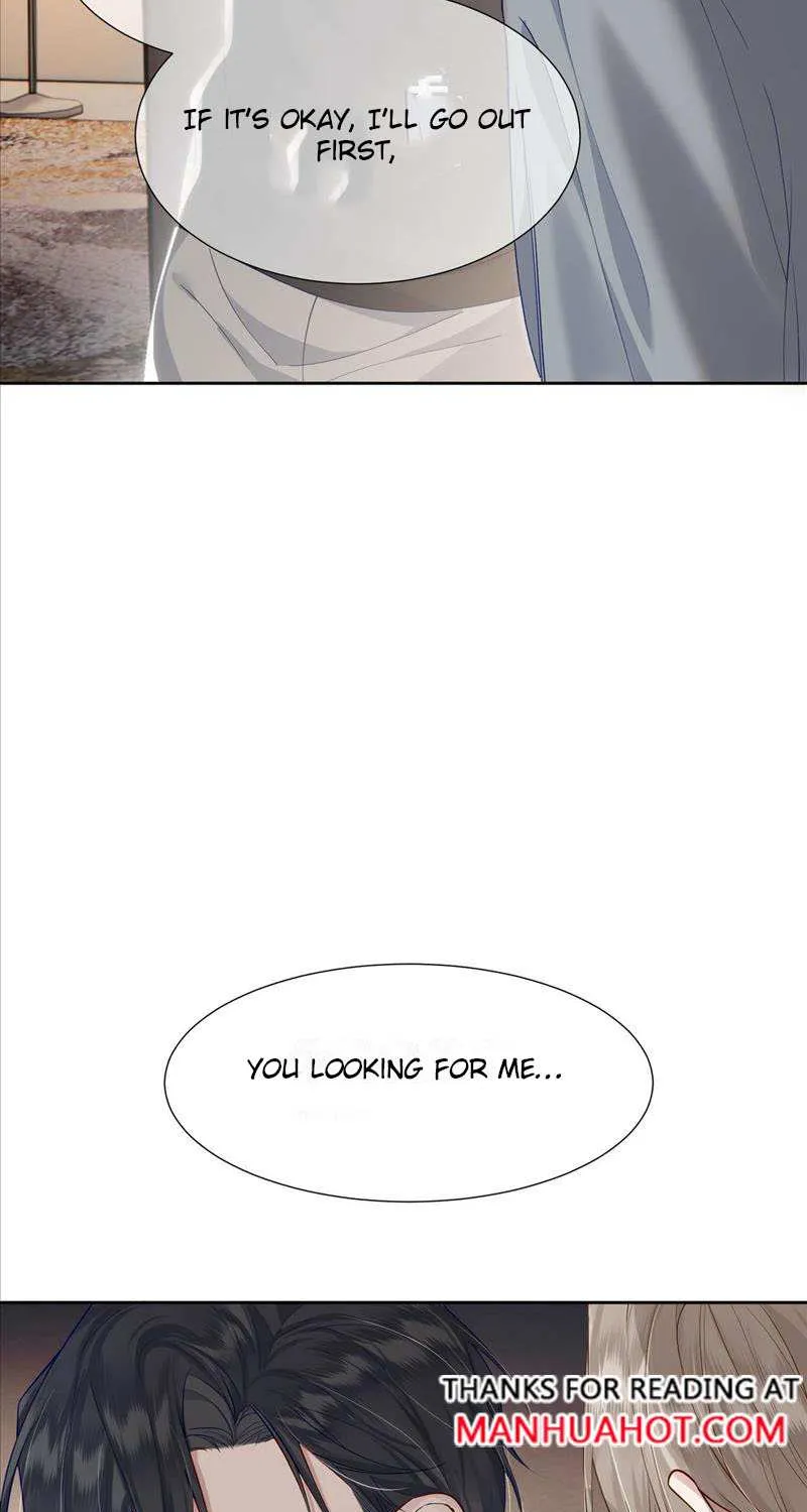 The Protagonist Just Wants To Falling In Love Chapter 4.5 page 17 - 