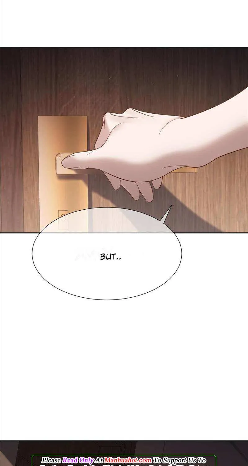 The Protagonist Just Wants To Falling In Love Chapter 4.5 page 19 - 