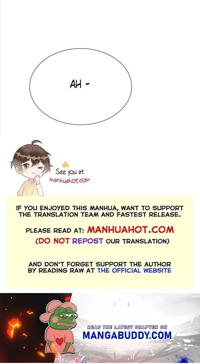 The Protagonist Just Wants To Falling In Love Chapter 4.5 page 32 - 