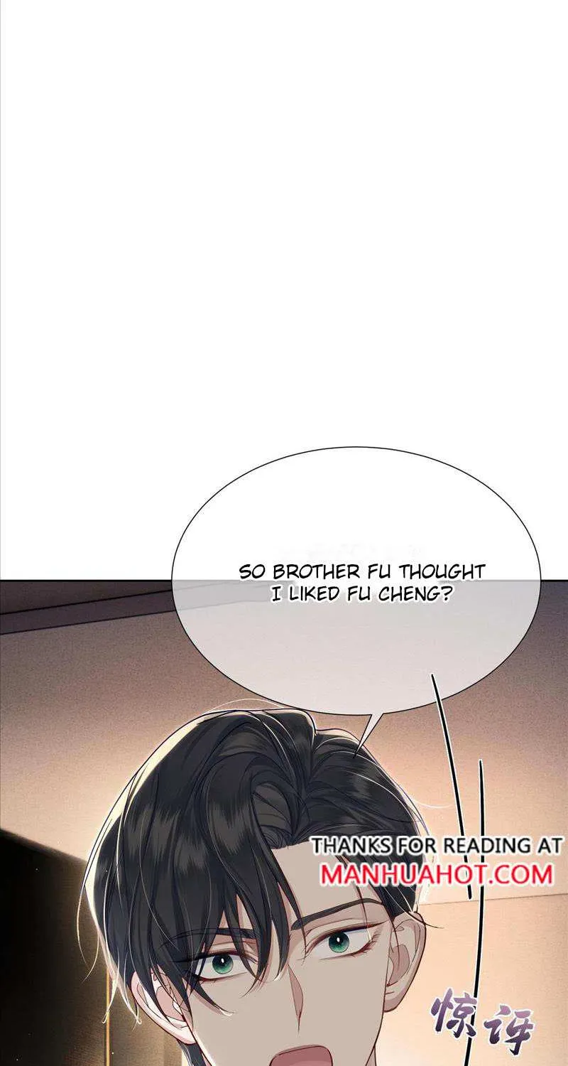 The Protagonist Just Wants To Falling In Love Chapter 4.5 page 10 - 