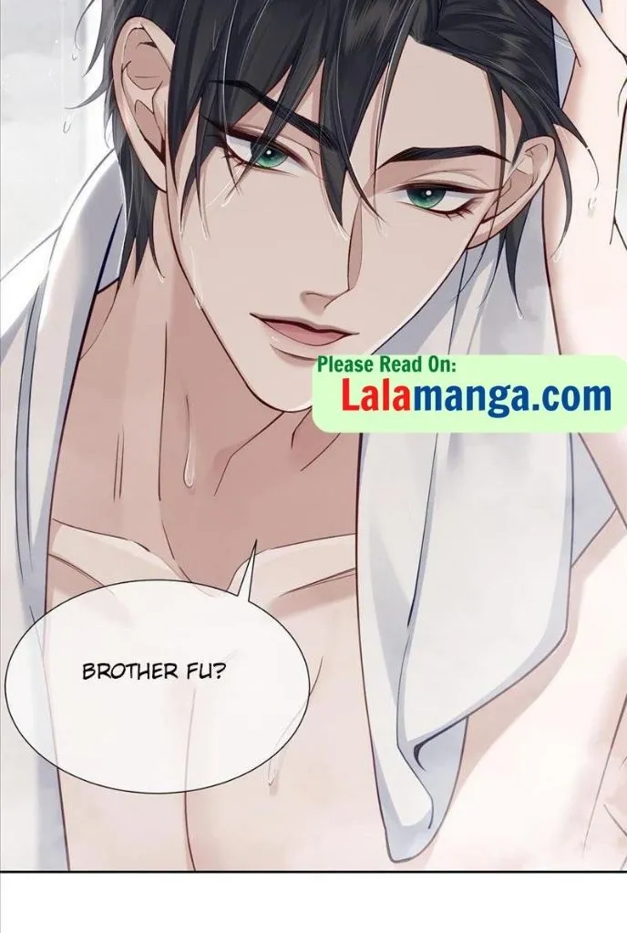 The Protagonist Just Wants To Falling In Love Chapter 4 page 14 - 