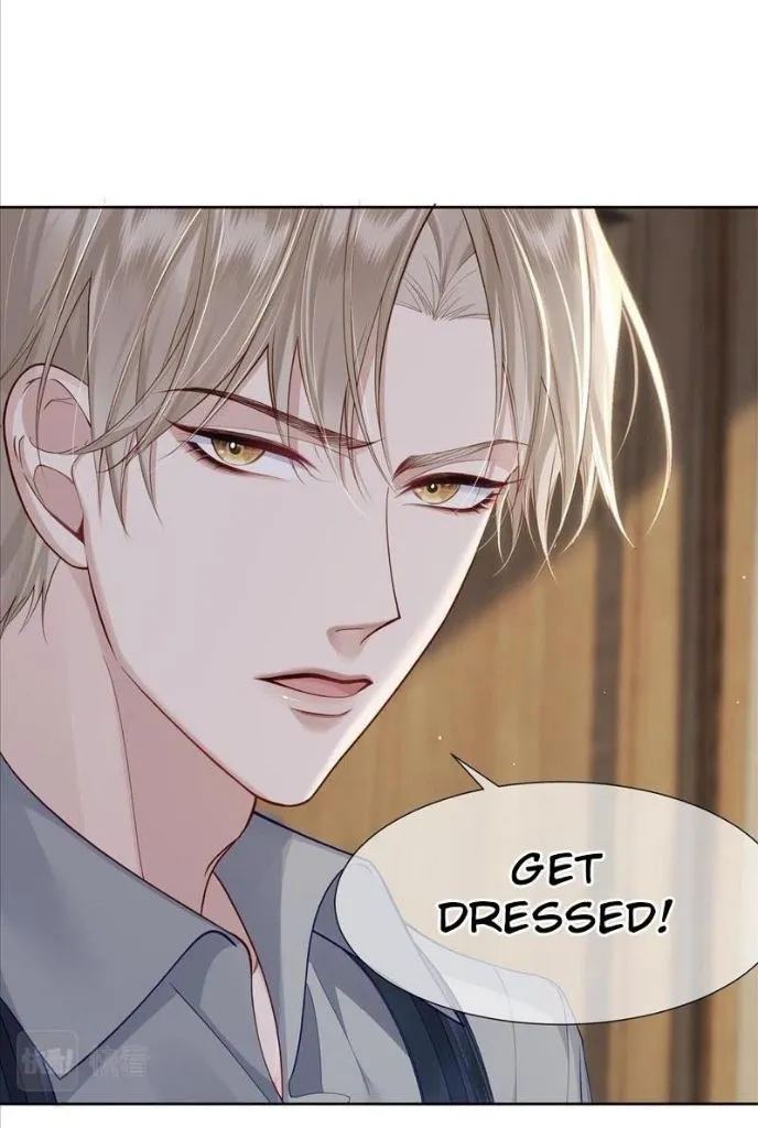 The Protagonist Just Wants To Falling In Love Chapter 4 page 17 - 