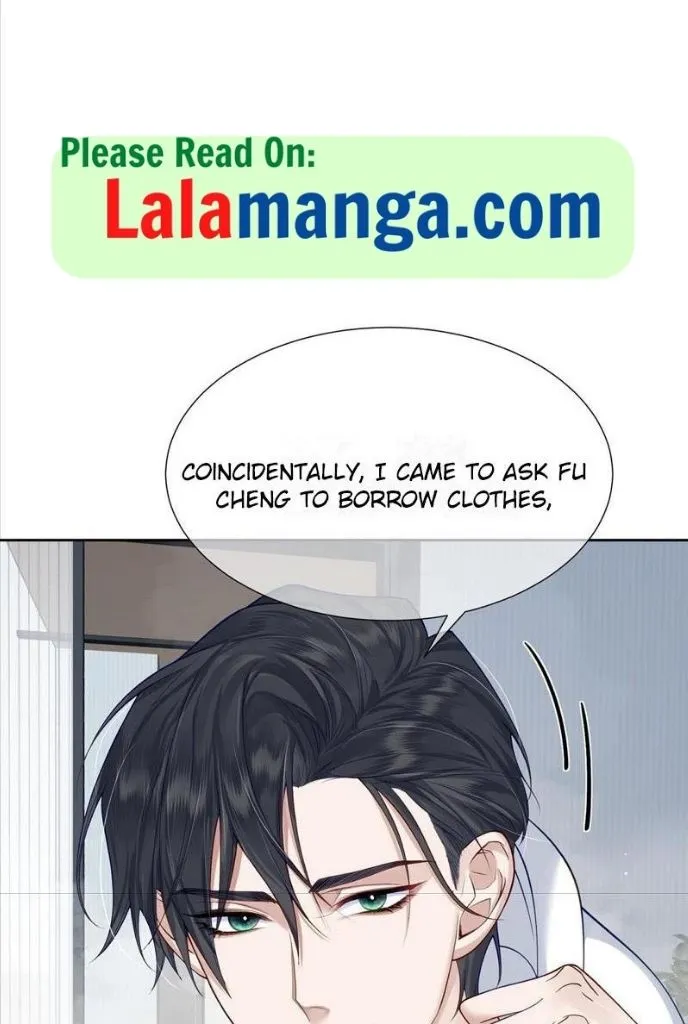 The Protagonist Just Wants To Falling In Love Chapter 4 page 18 - 