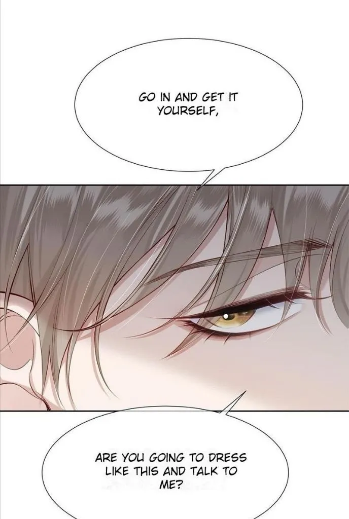 The Protagonist Just Wants To Falling In Love Chapter 4 page 22 - 