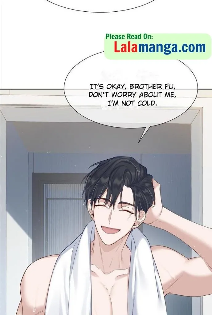 The Protagonist Just Wants To Falling In Love Chapter 4 page 23 - 