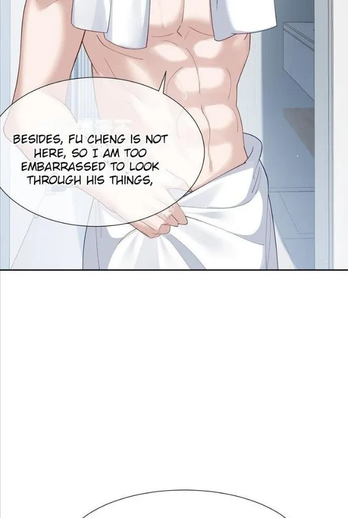 The Protagonist Just Wants To Falling In Love Chapter 4 page 24 - 
