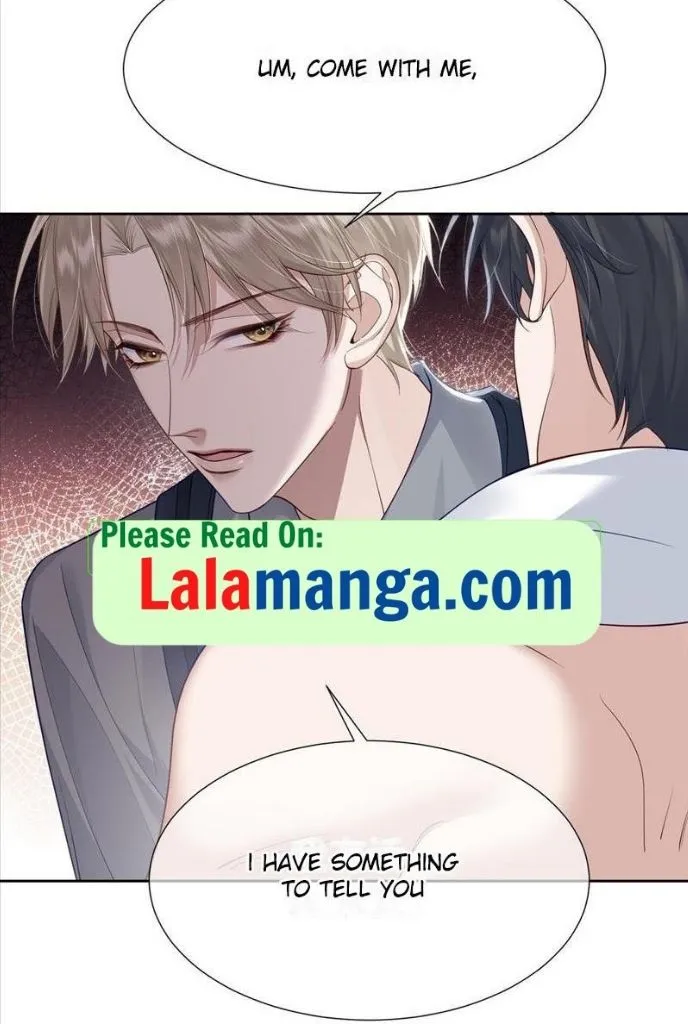 The Protagonist Just Wants To Falling In Love Chapter 4 page 25 - 