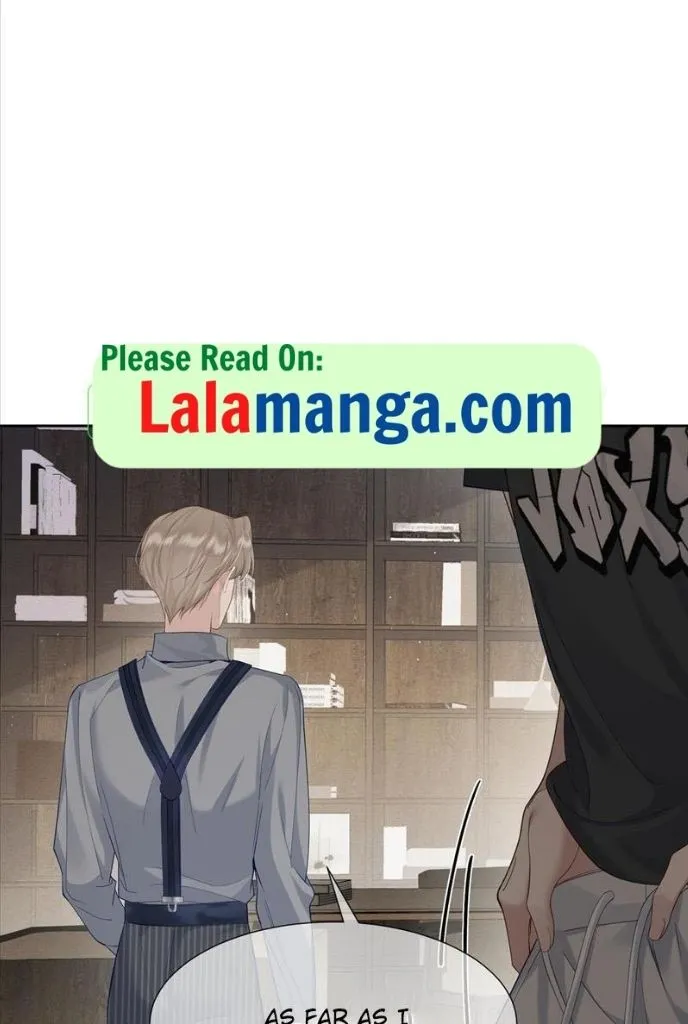 The Protagonist Just Wants To Falling In Love Chapter 4 page 33 - 