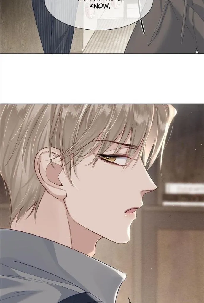 The Protagonist Just Wants To Falling In Love Chapter 4 page 34 - 