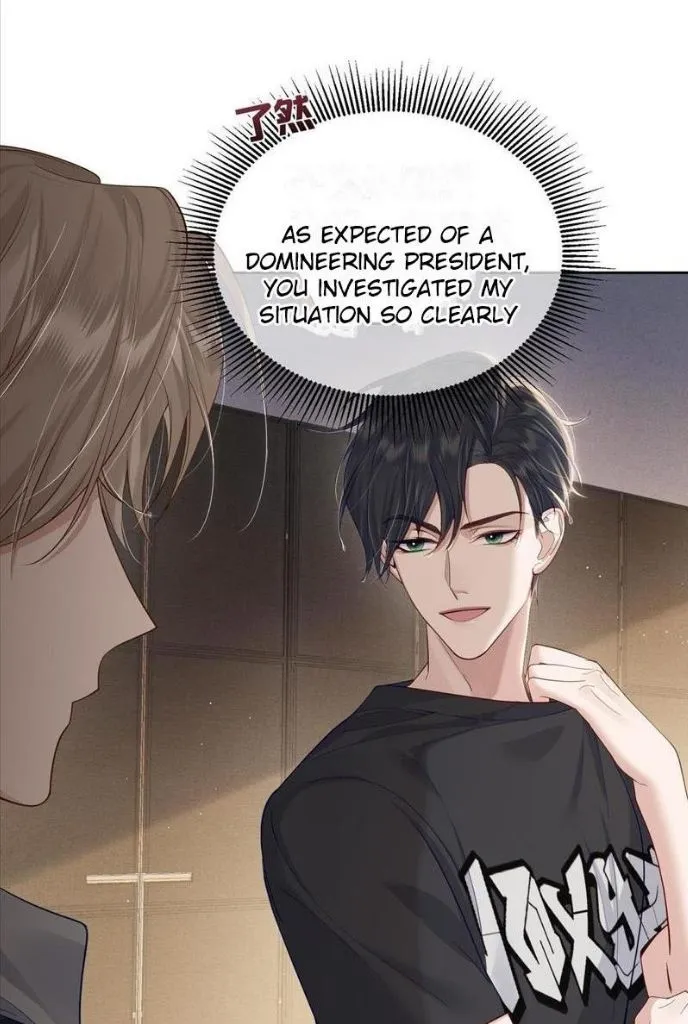 The Protagonist Just Wants To Falling In Love Chapter 4 page 36 - 
