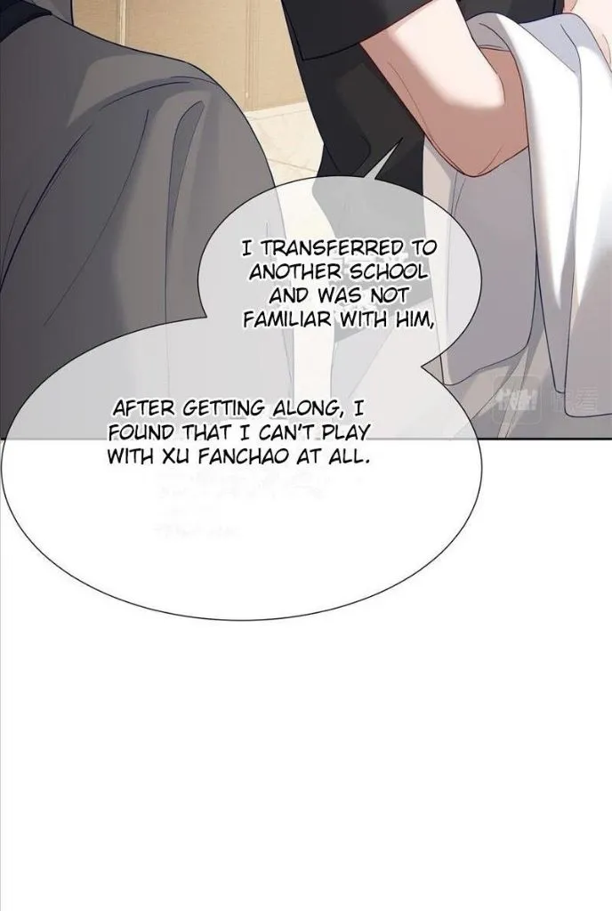 The Protagonist Just Wants To Falling In Love Chapter 4 page 37 - 