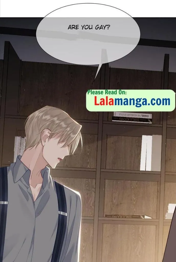 The Protagonist Just Wants To Falling In Love Chapter 4 page 38 - 