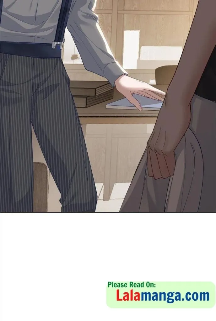 The Protagonist Just Wants To Falling In Love Chapter 4 page 39 - 