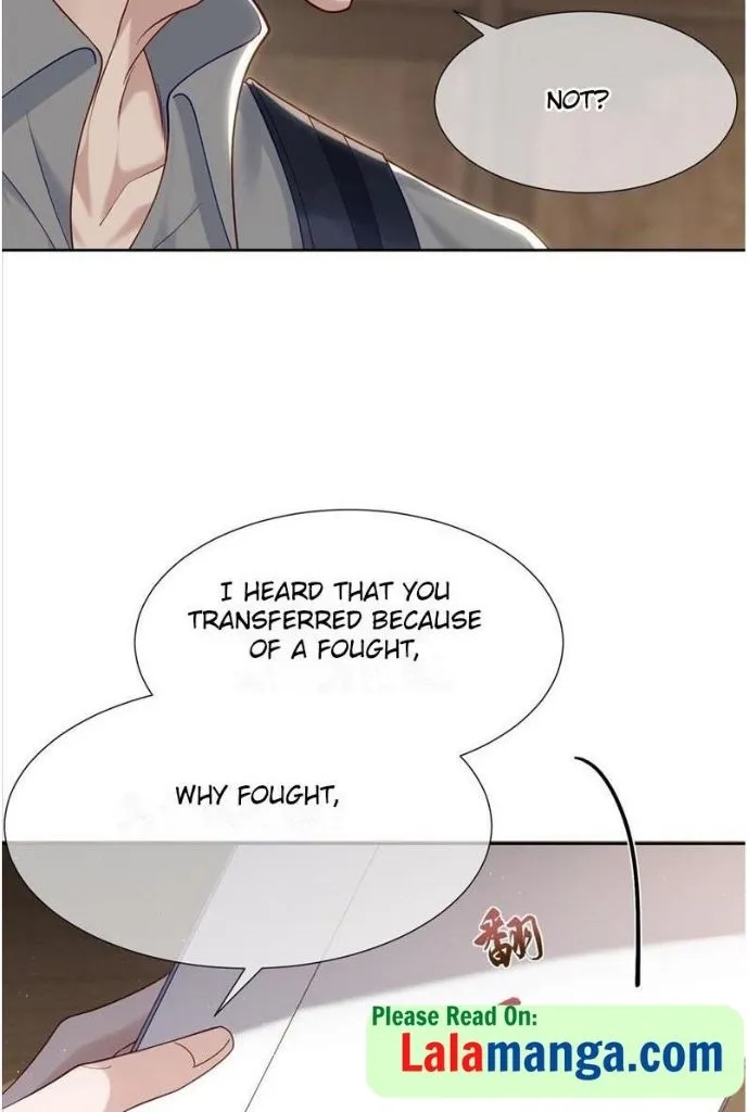 The Protagonist Just Wants To Falling In Love Chapter 4 page 44 - 