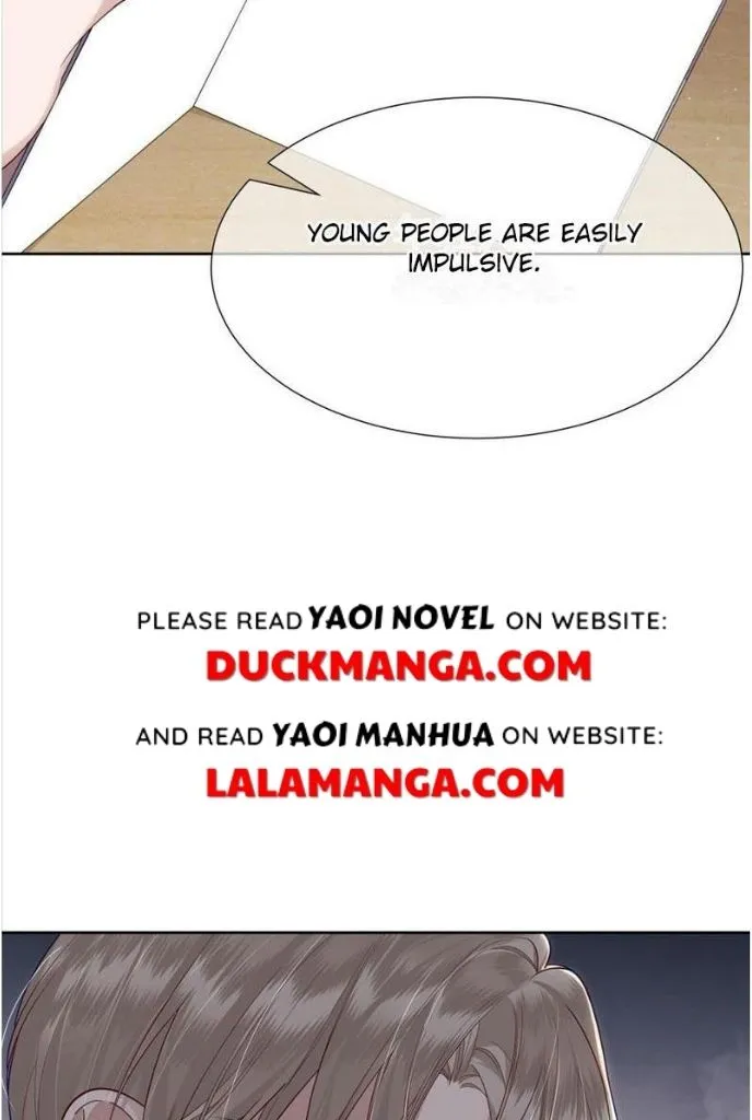 The Protagonist Just Wants To Falling In Love Chapter 4 page 45 - 