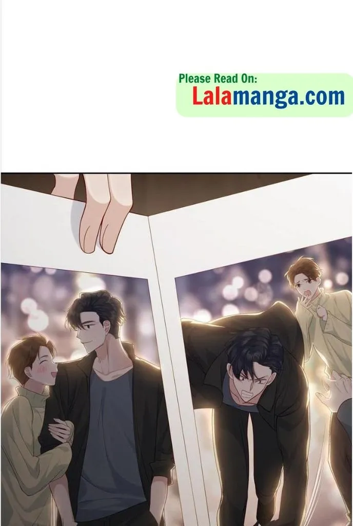 The Protagonist Just Wants To Falling In Love Chapter 4 page 47 - 