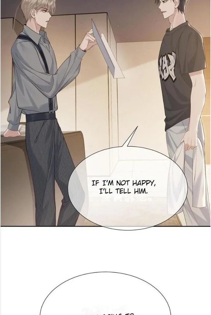 The Protagonist Just Wants To Falling In Love Chapter 4 page 49 - 