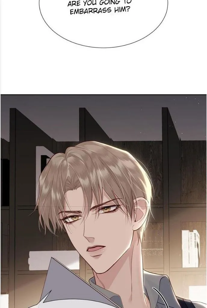 The Protagonist Just Wants To Falling In Love Chapter 4 page 50 - 