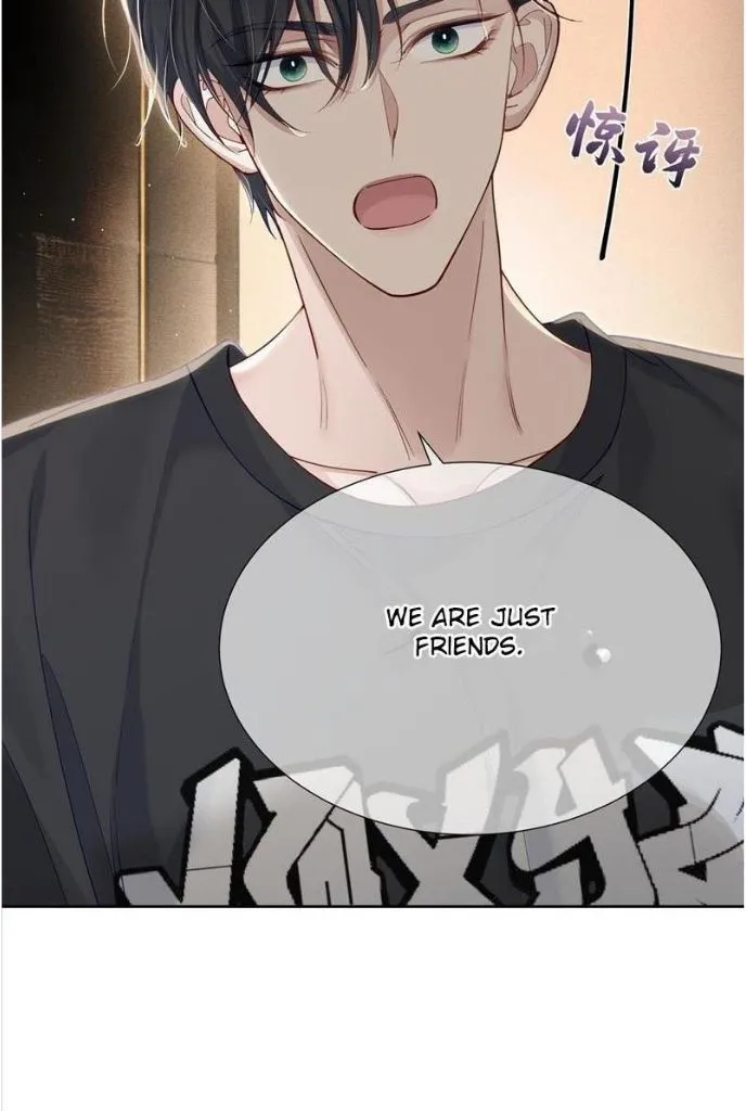 The Protagonist Just Wants To Falling In Love Chapter 4 page 53 - 