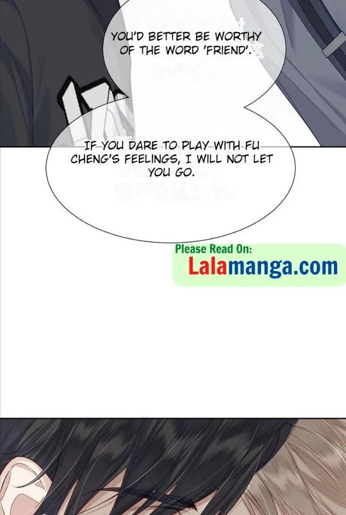 The Protagonist Just Wants To Falling In Love Chapter 4 page 55 - 