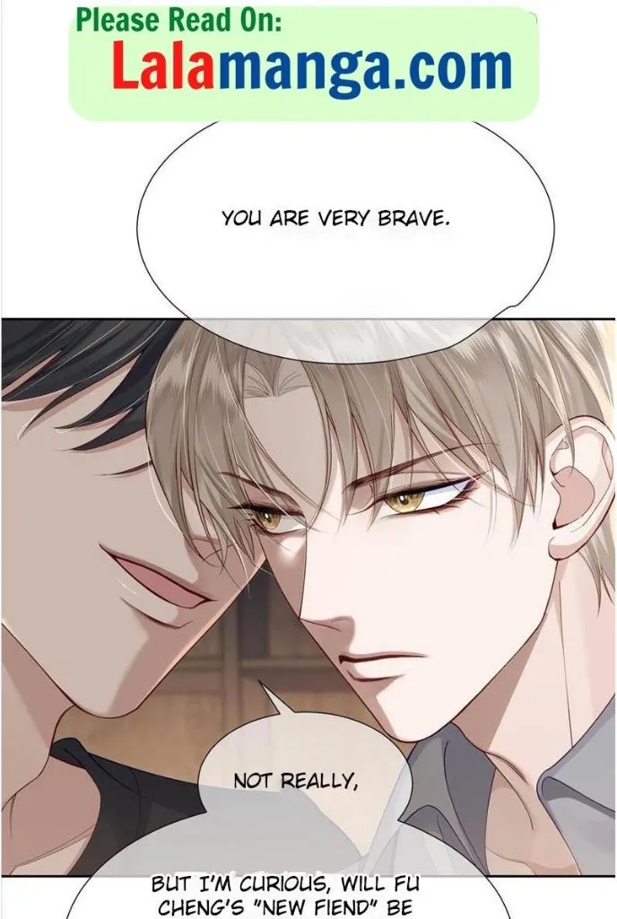The Protagonist Just Wants To Falling In Love Chapter 4 page 57 - 