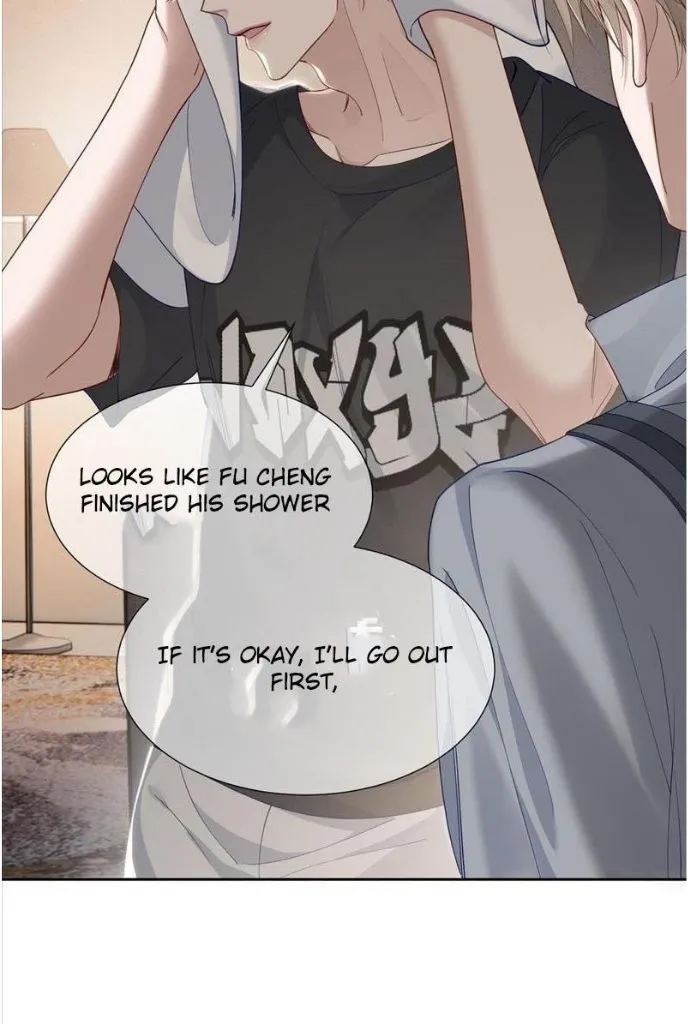 The Protagonist Just Wants To Falling In Love Chapter 4 page 60 - 