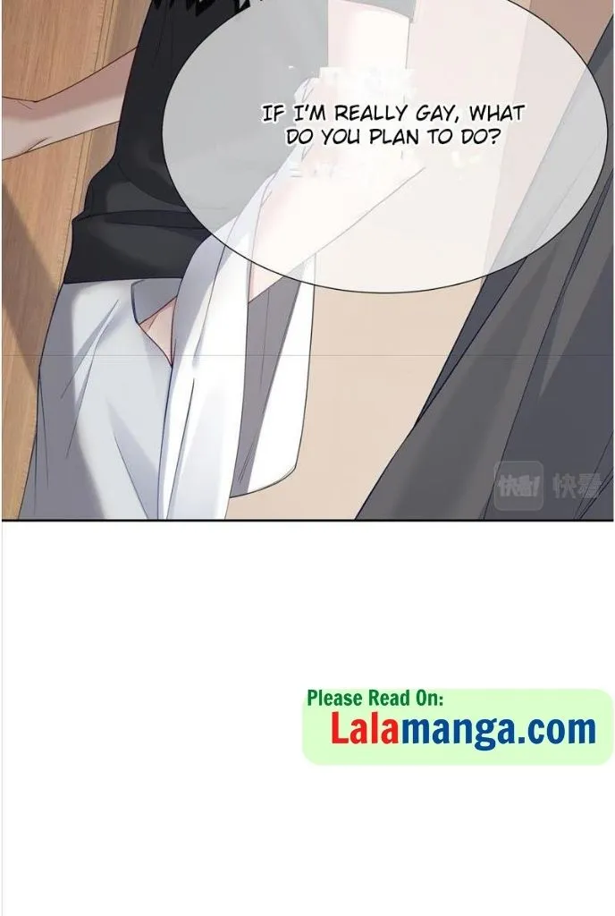 The Protagonist Just Wants To Falling In Love Chapter 4 page 65 - 
