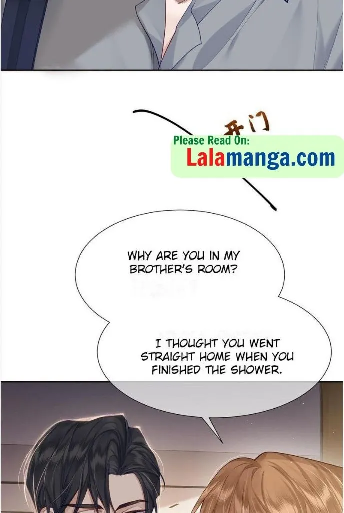 The Protagonist Just Wants To Falling In Love Chapter 4 page 67 - 