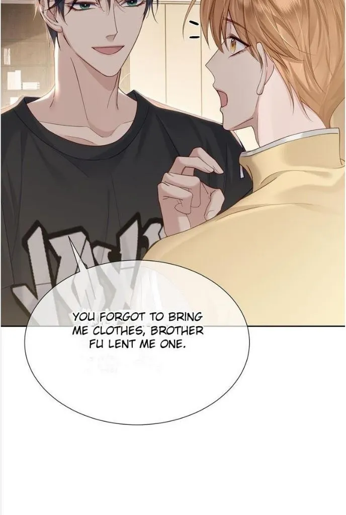 The Protagonist Just Wants To Falling In Love Chapter 4 page 68 - 